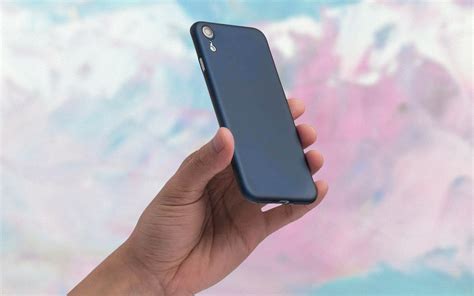 iphone xr slam case drop test|best iphone xr case reviews.